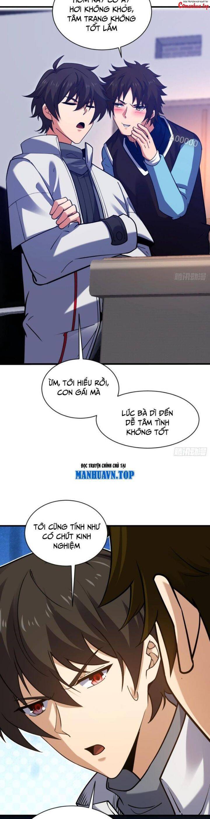 Đệ Nhất Danh Sách - Chapter 413 - Page 13