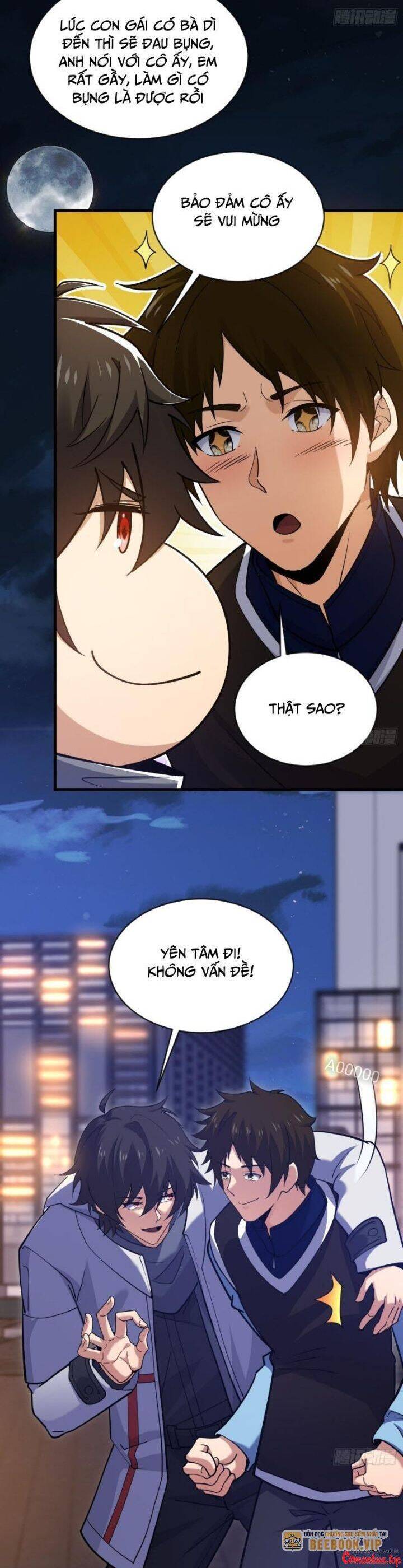 Đệ Nhất Danh Sách - Chapter 413 - Page 14