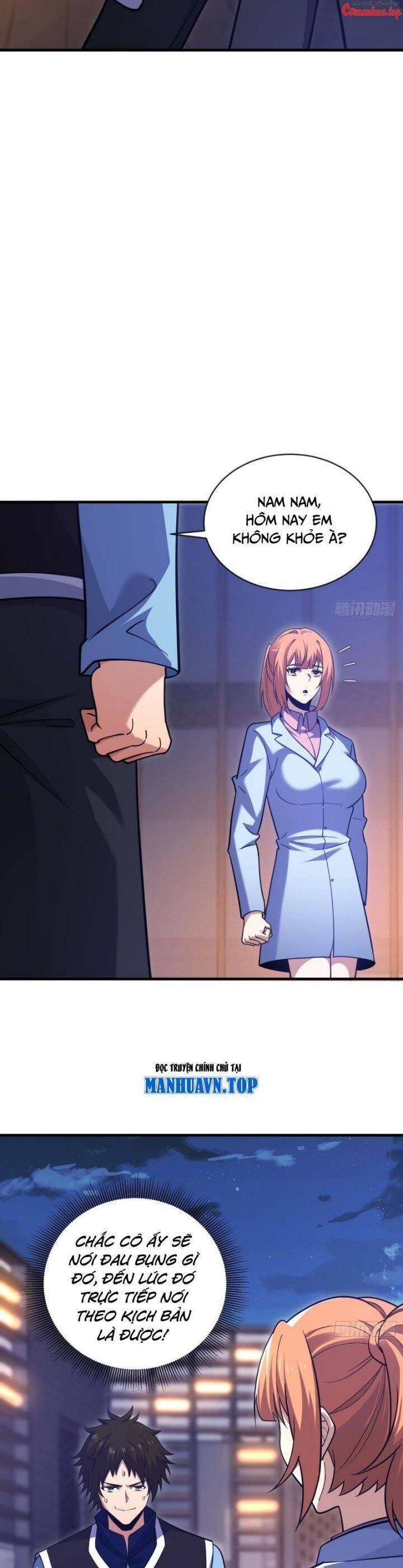 Đệ Nhất Danh Sách - Chapter 413 - Page 15