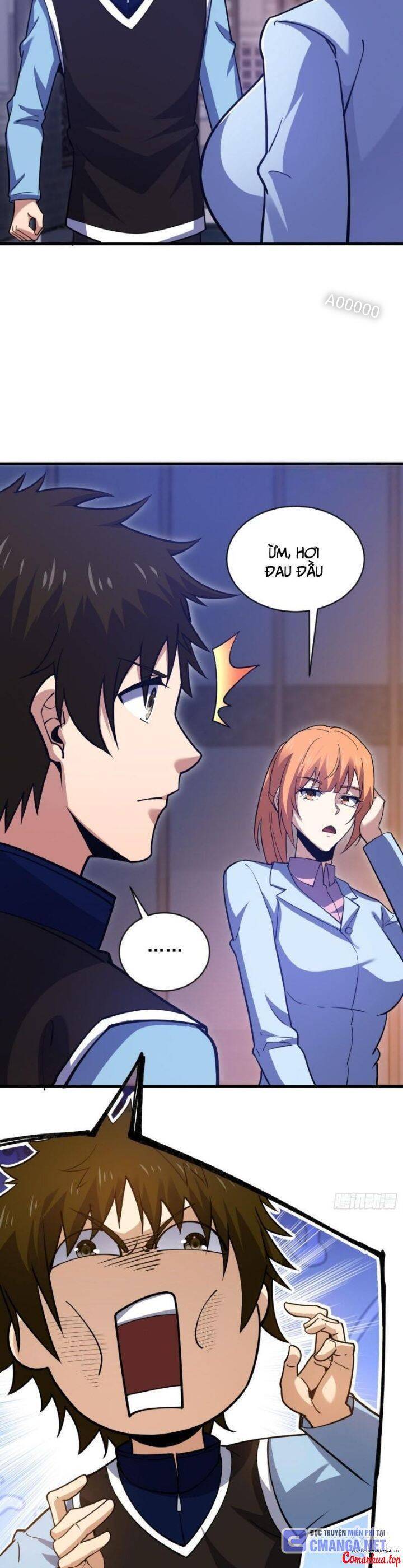 Đệ Nhất Danh Sách - Chapter 413 - Page 16