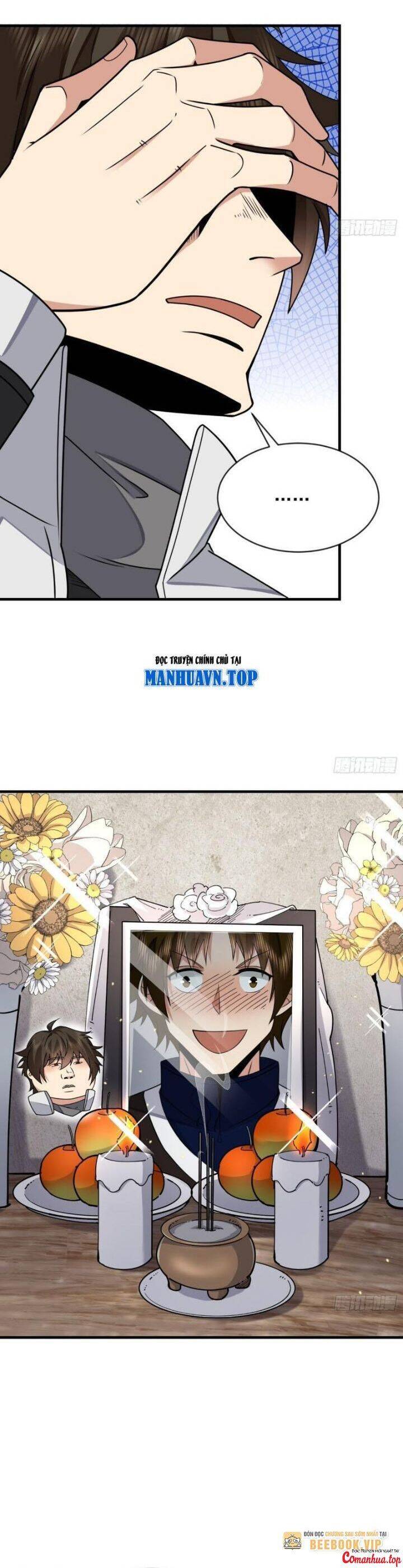 Đệ Nhất Danh Sách - Chapter 413 - Page 18