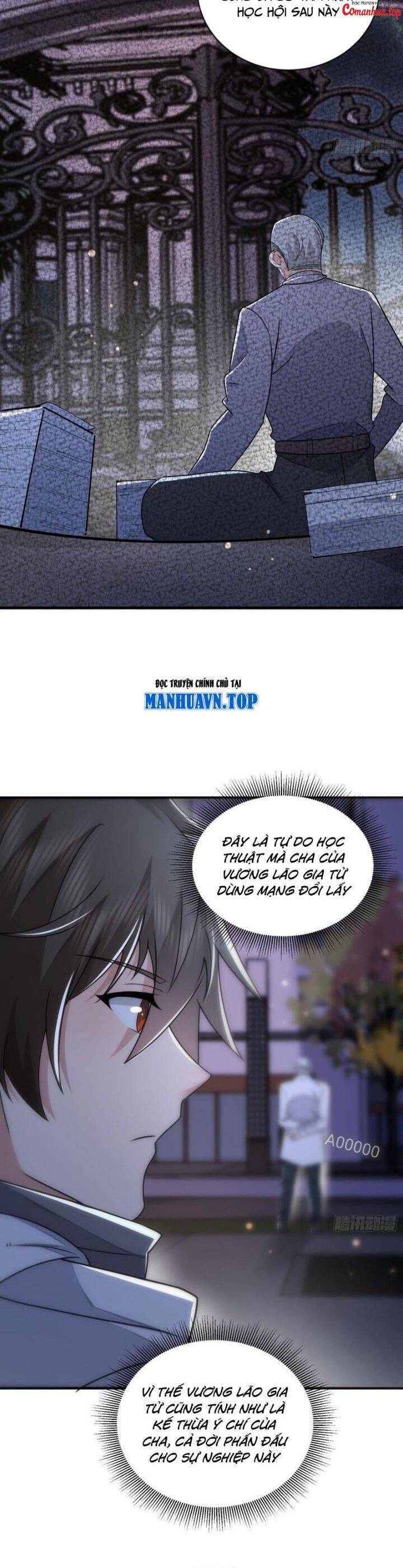 Đệ Nhất Danh Sách - Chapter 413 - Page 21