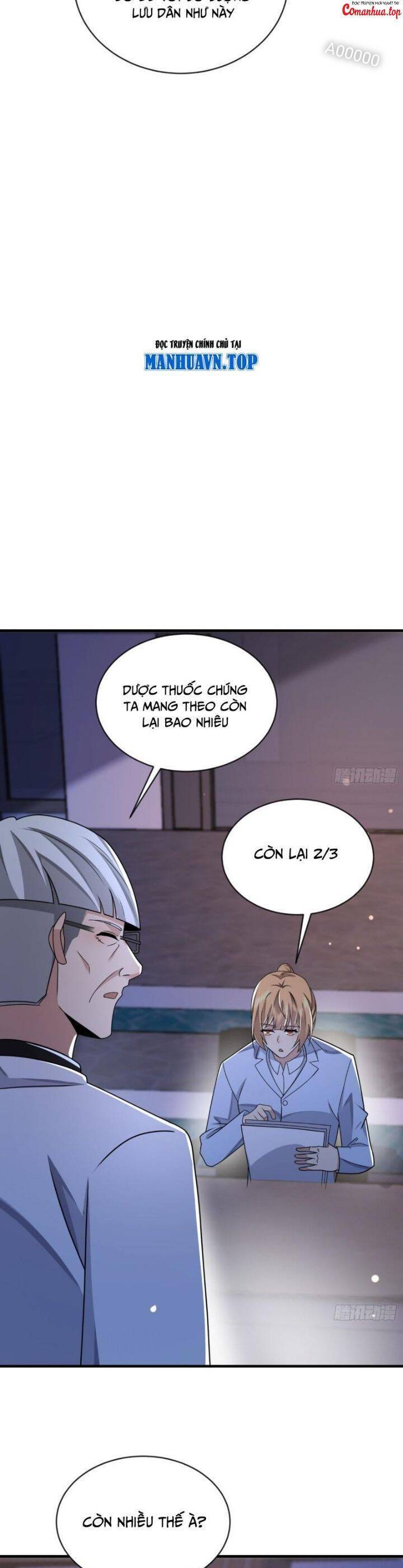 Đệ Nhất Danh Sách - Chapter 413 - Page 23