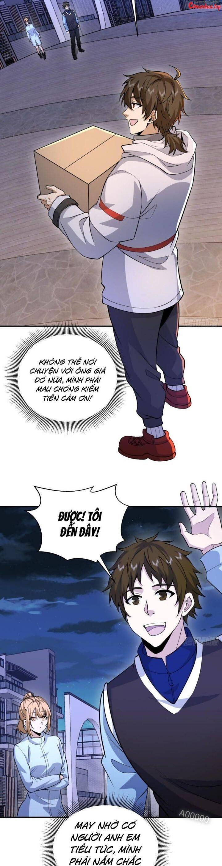 Đệ Nhất Danh Sách - Chapter 413 - Page 29