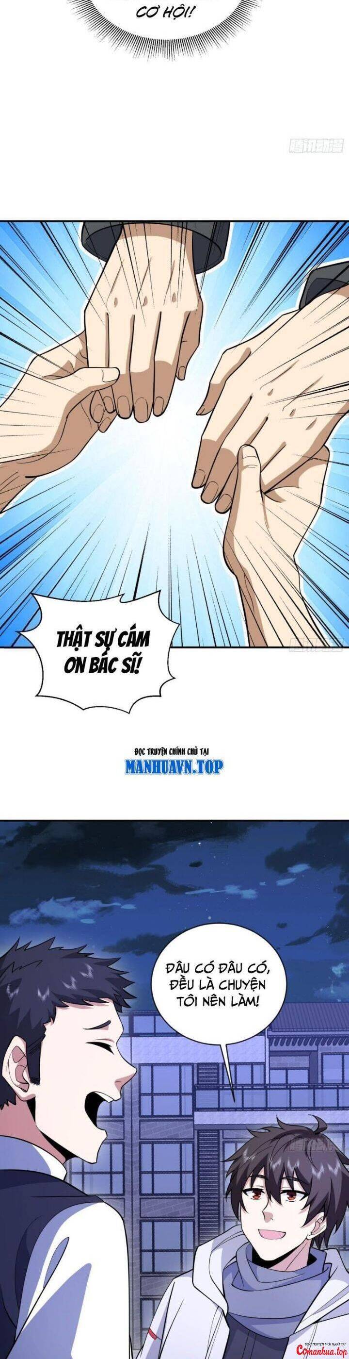 Đệ Nhất Danh Sách - Chapter 413 - Page 30