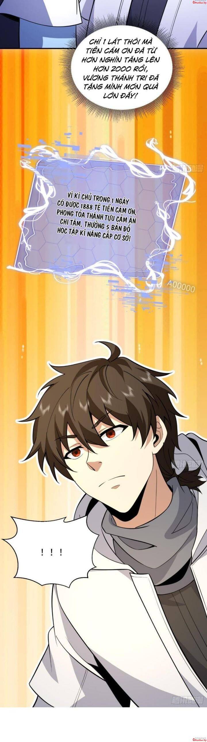 Đệ Nhất Danh Sách - Chapter 413 - Page 31