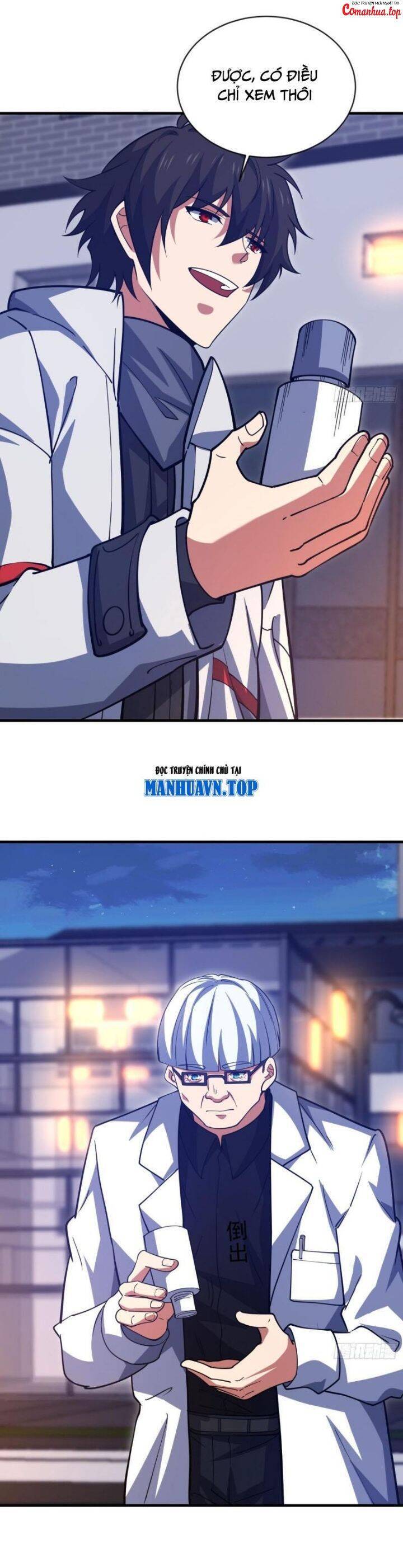 Đệ Nhất Danh Sách - Chapter 413 - Page 7