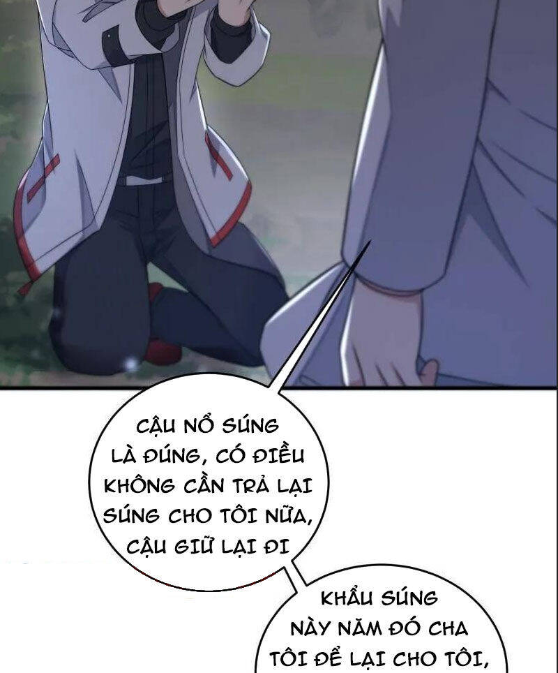 Đệ Nhất Danh Sách - Chapter 414 - Page 101