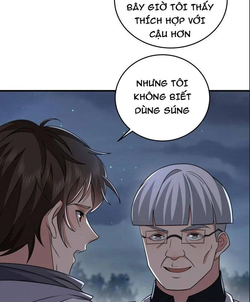 Đệ Nhất Danh Sách - Chapter 414 - Page 102