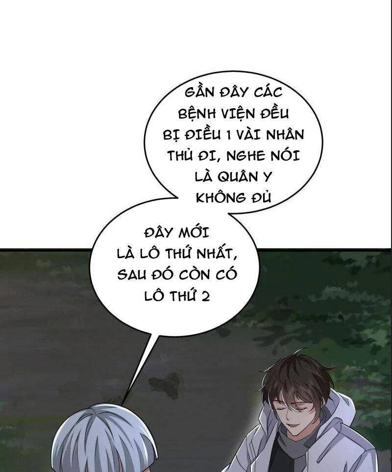 Đệ Nhất Danh Sách - Chapter 414 - Page 107