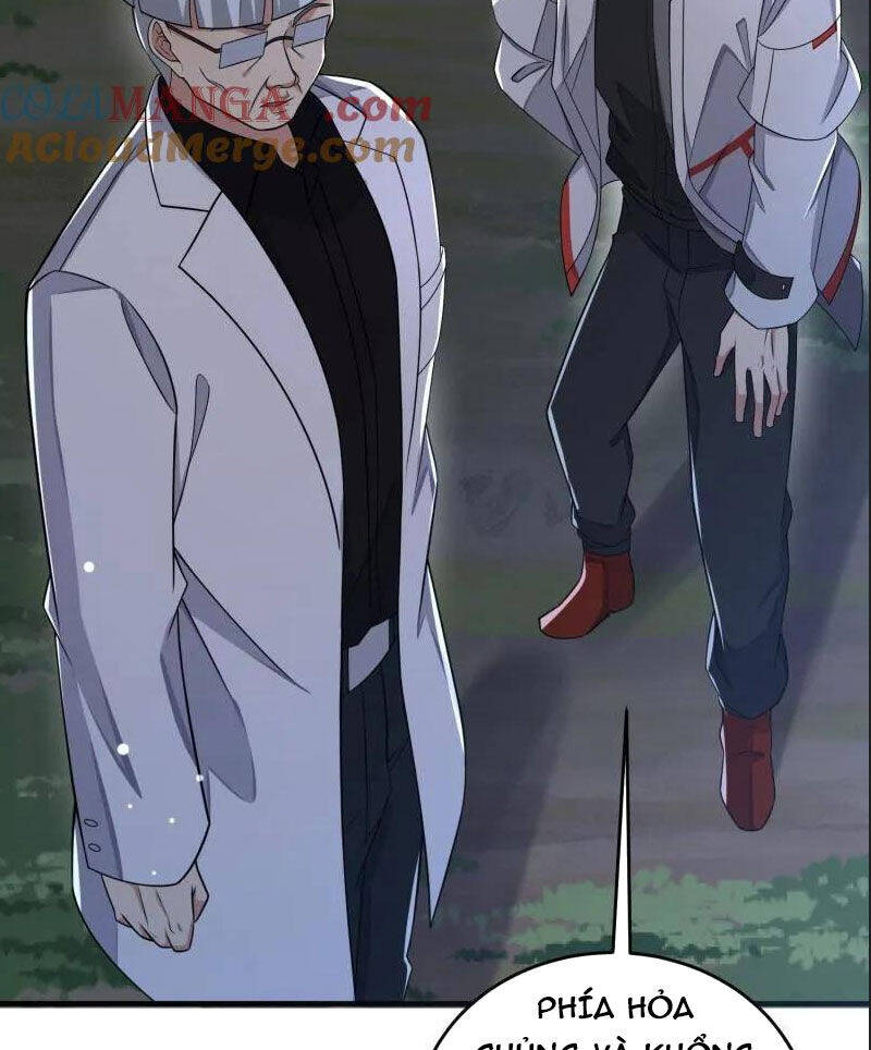 Đệ Nhất Danh Sách - Chapter 414 - Page 108