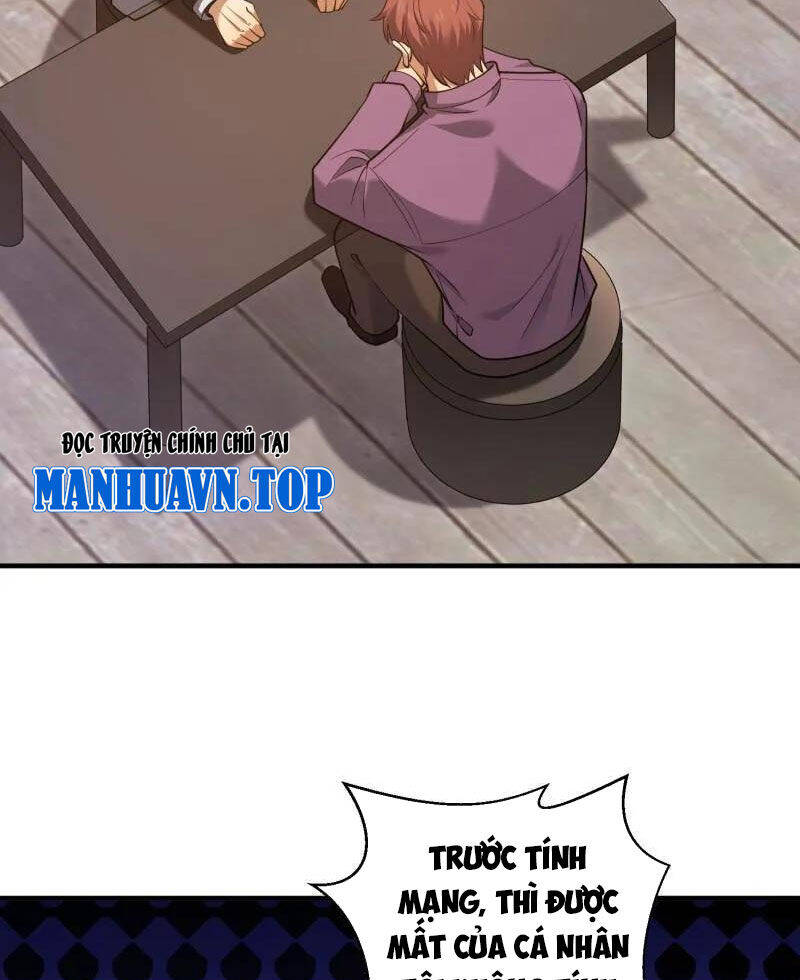 Đệ Nhất Danh Sách - Chapter 414 - Page 11