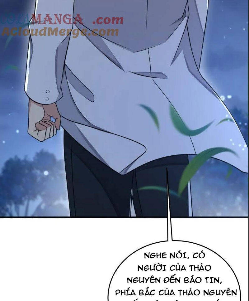 Đệ Nhất Danh Sách - Chapter 414 - Page 111