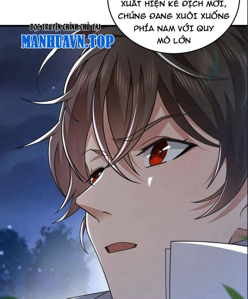 Đệ Nhất Danh Sách - Chapter 414 - Page 112