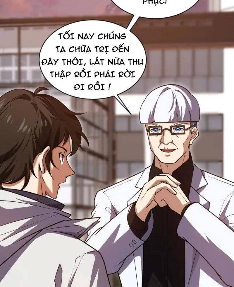 Đệ Nhất Danh Sách - Chapter 414 - Page 14