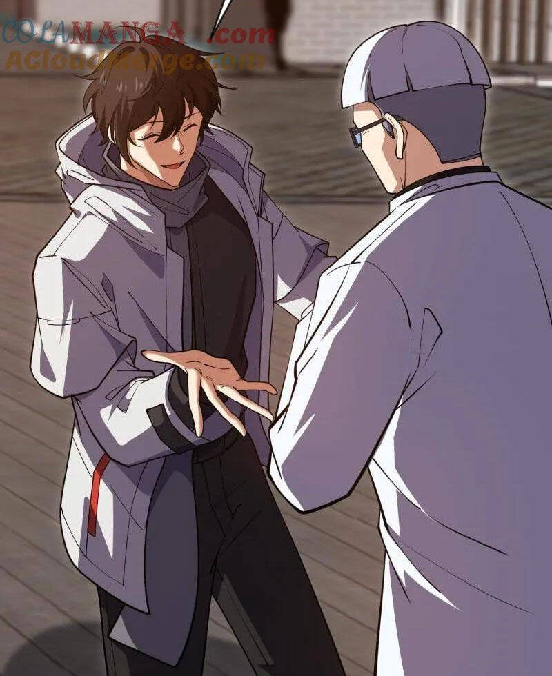 Đệ Nhất Danh Sách - Chapter 414 - Page 16