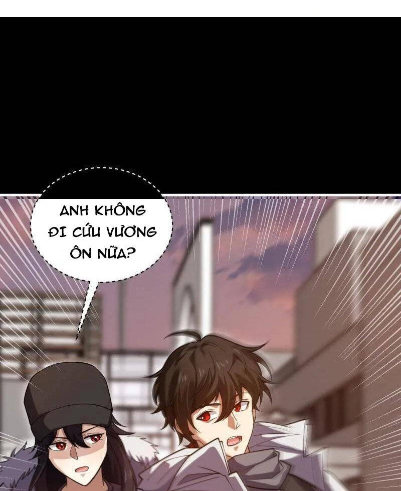 Đệ Nhất Danh Sách - Chapter 414 - Page 19