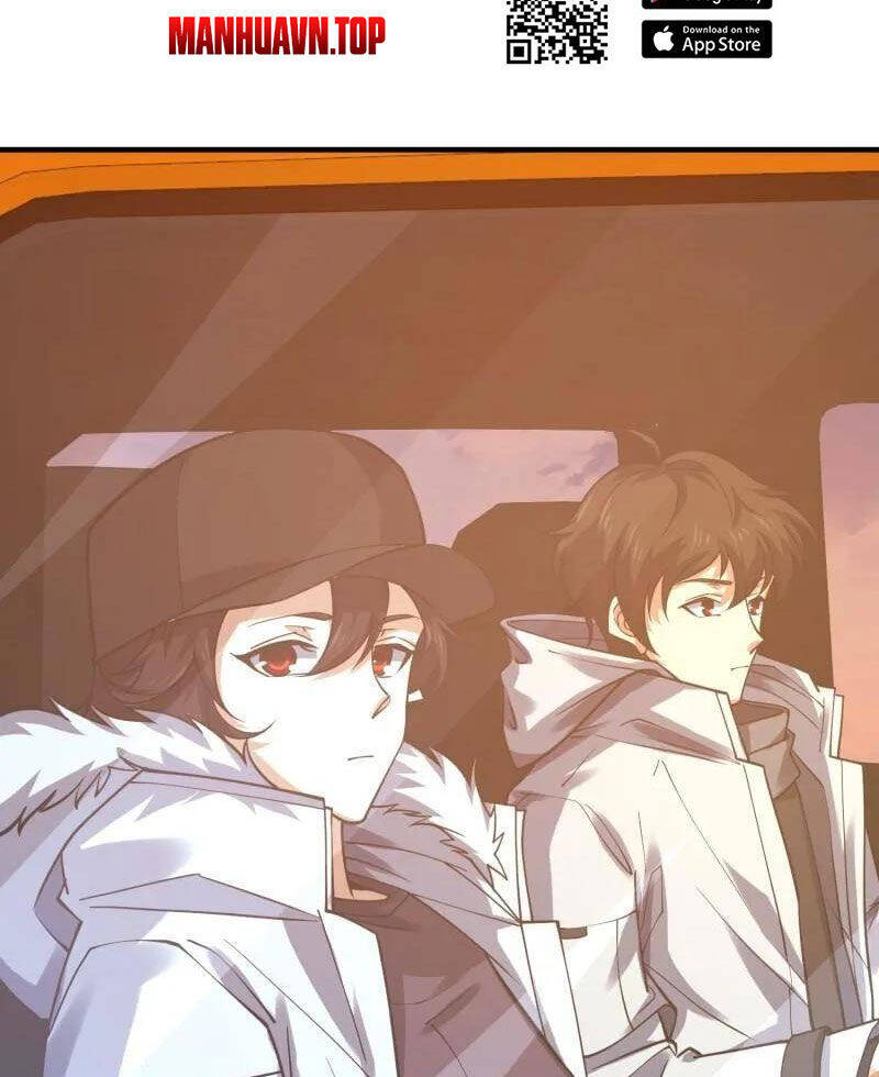 Đệ Nhất Danh Sách - Chapter 414 - Page 25