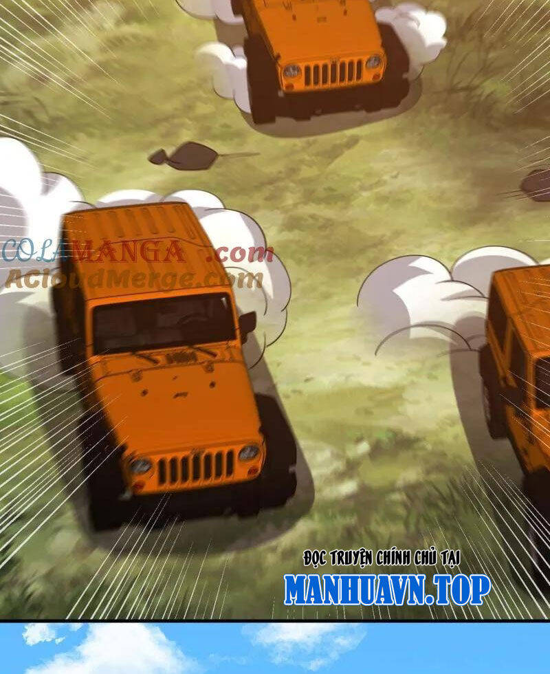 Đệ Nhất Danh Sách - Chapter 414 - Page 27