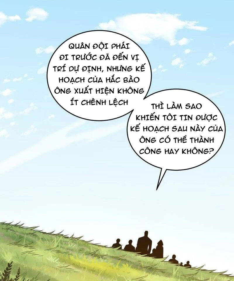Đệ Nhất Danh Sách - Chapter 414 - Page 29