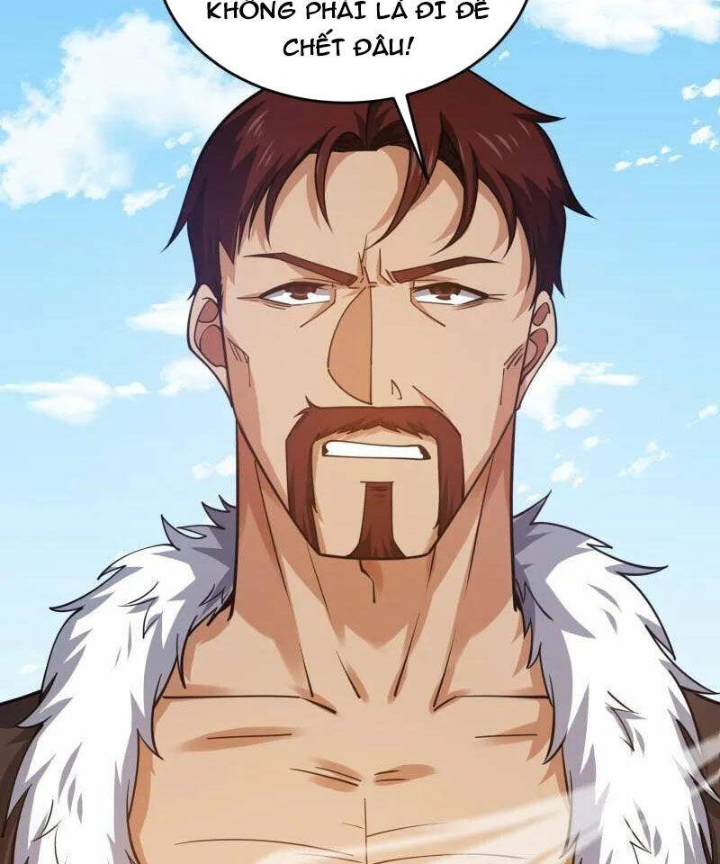 Đệ Nhất Danh Sách - Chapter 414 - Page 31