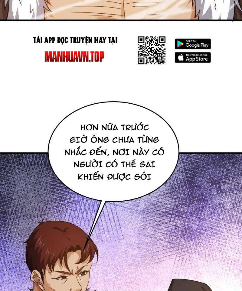 Đệ Nhất Danh Sách - Chapter 414 - Page 32