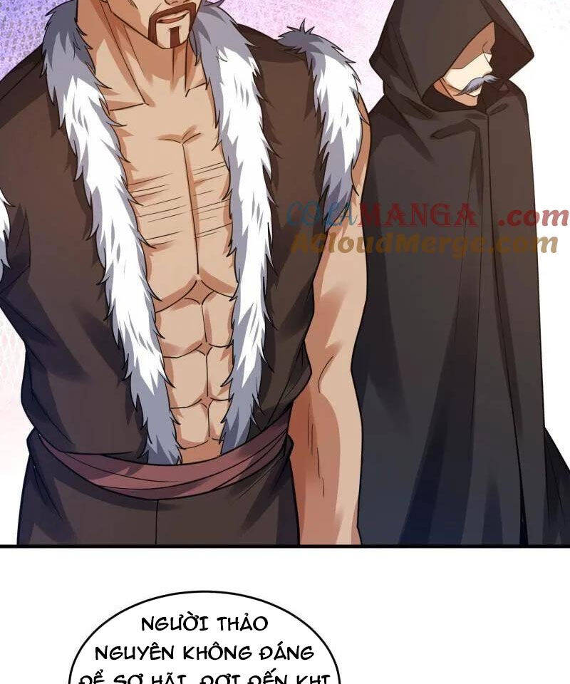 Đệ Nhất Danh Sách - Chapter 414 - Page 33