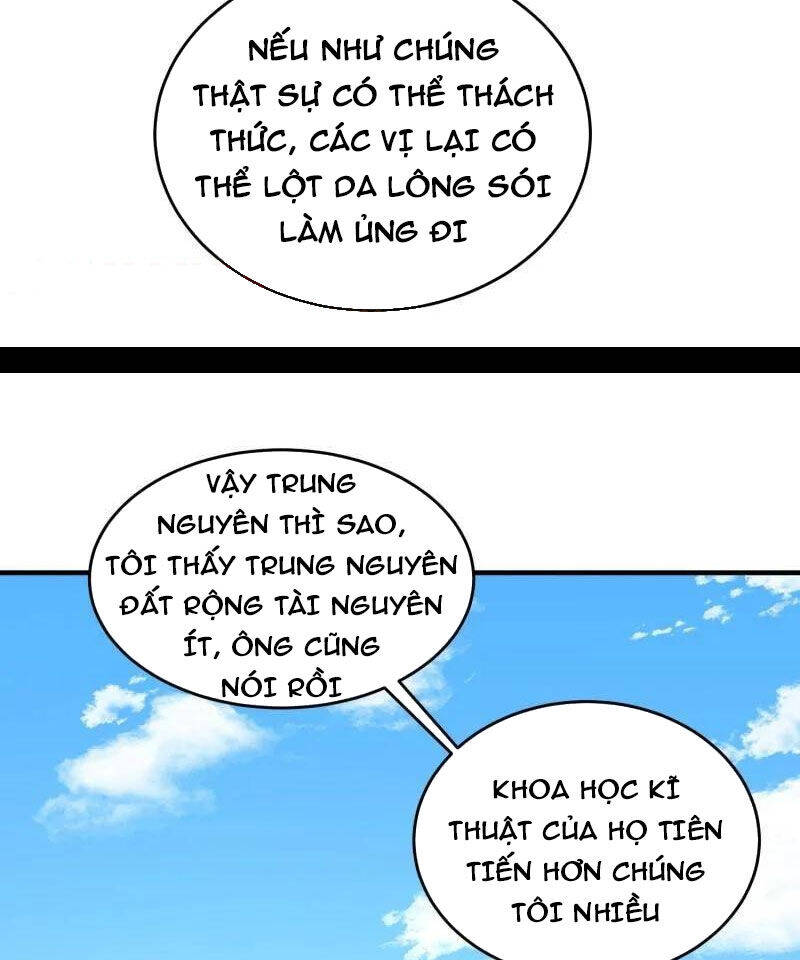 Đệ Nhất Danh Sách - Chapter 414 - Page 36