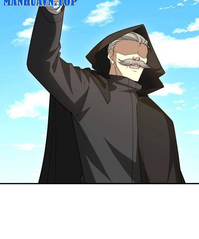 Đệ Nhất Danh Sách - Chapter 414 - Page 39