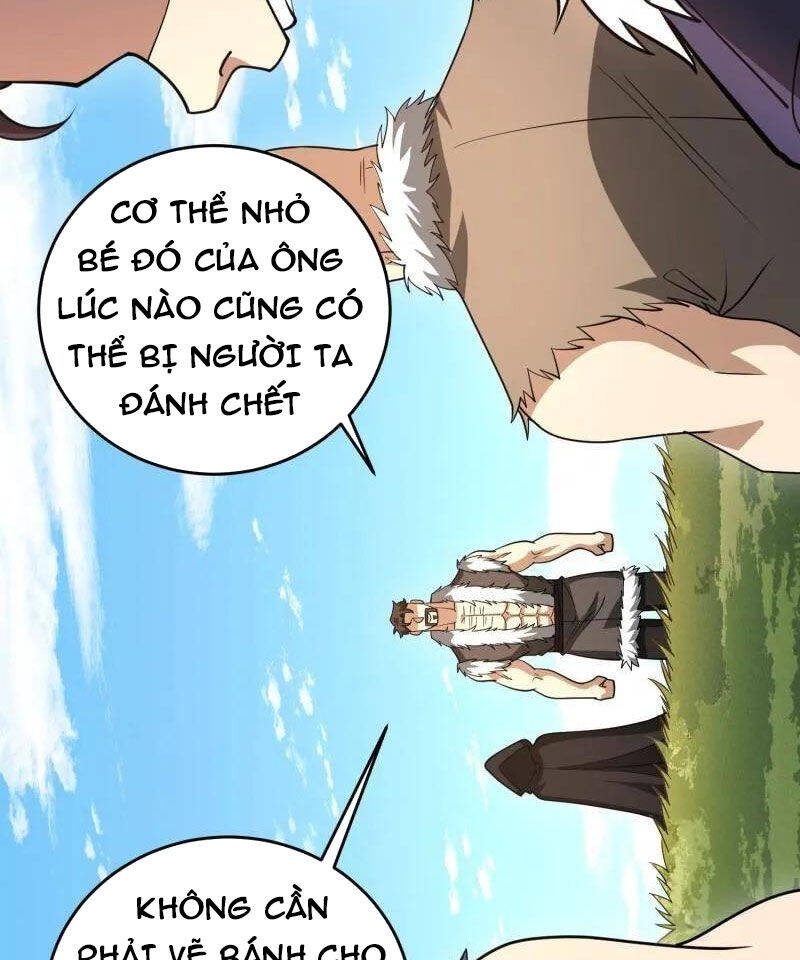 Đệ Nhất Danh Sách - Chapter 414 - Page 43