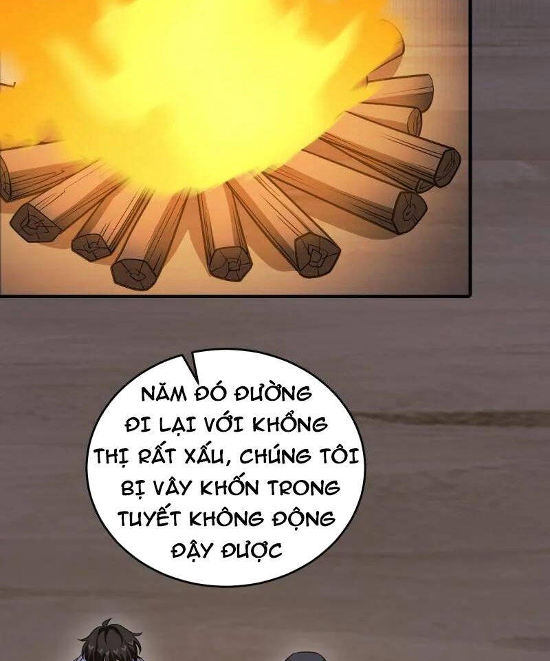 Đệ Nhất Danh Sách - Chapter 414 - Page 46