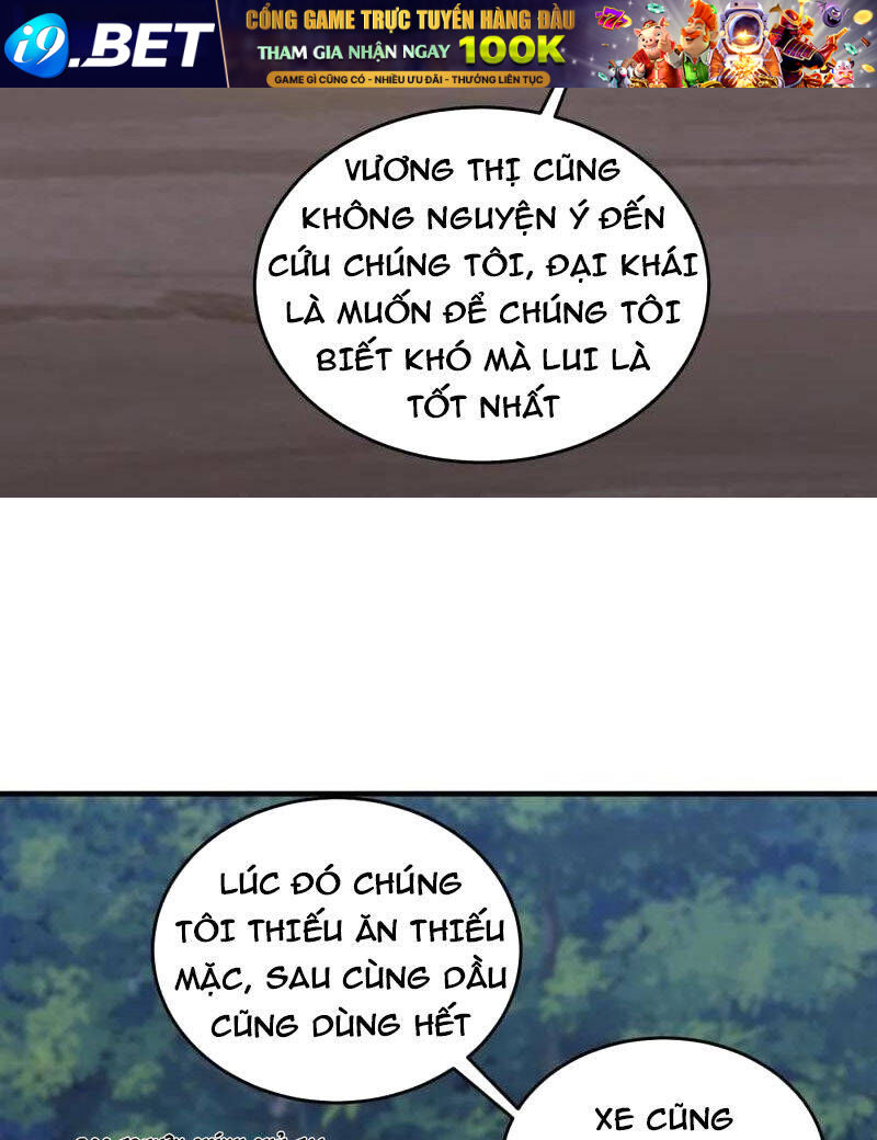 Đệ Nhất Danh Sách - Chapter 414 - Page 48