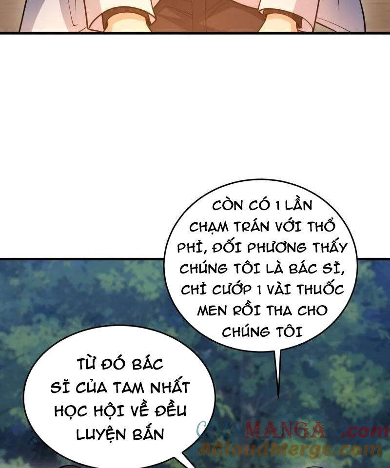 Đệ Nhất Danh Sách - Chapter 414 - Page 50