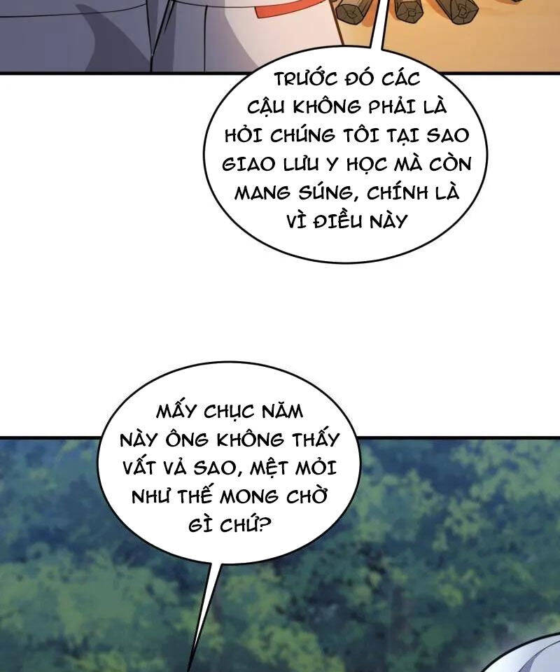 Đệ Nhất Danh Sách - Chapter 414 - Page 52