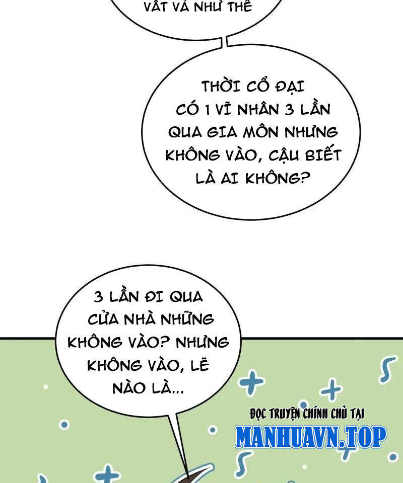 Đệ Nhất Danh Sách - Chapter 414 - Page 54