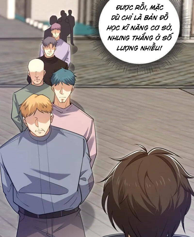 Đệ Nhất Danh Sách - Chapter 414 - Page 6