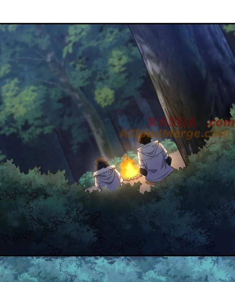 Đệ Nhất Danh Sách - Chapter 414 - Page 61