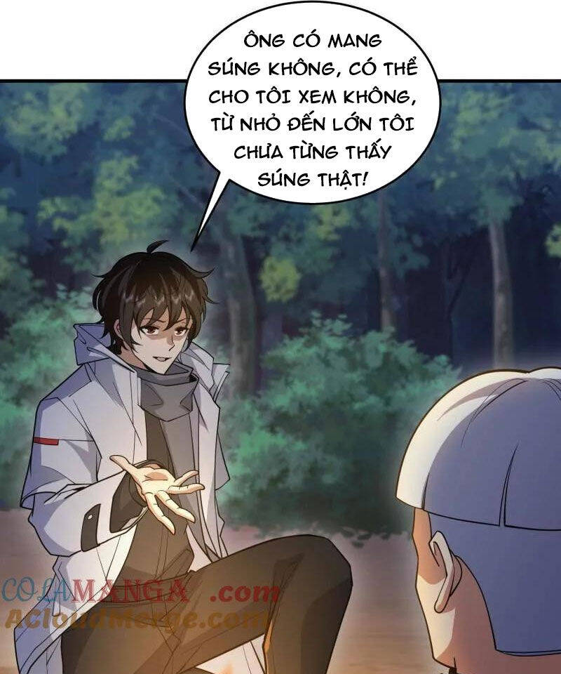 Đệ Nhất Danh Sách - Chapter 414 - Page 65