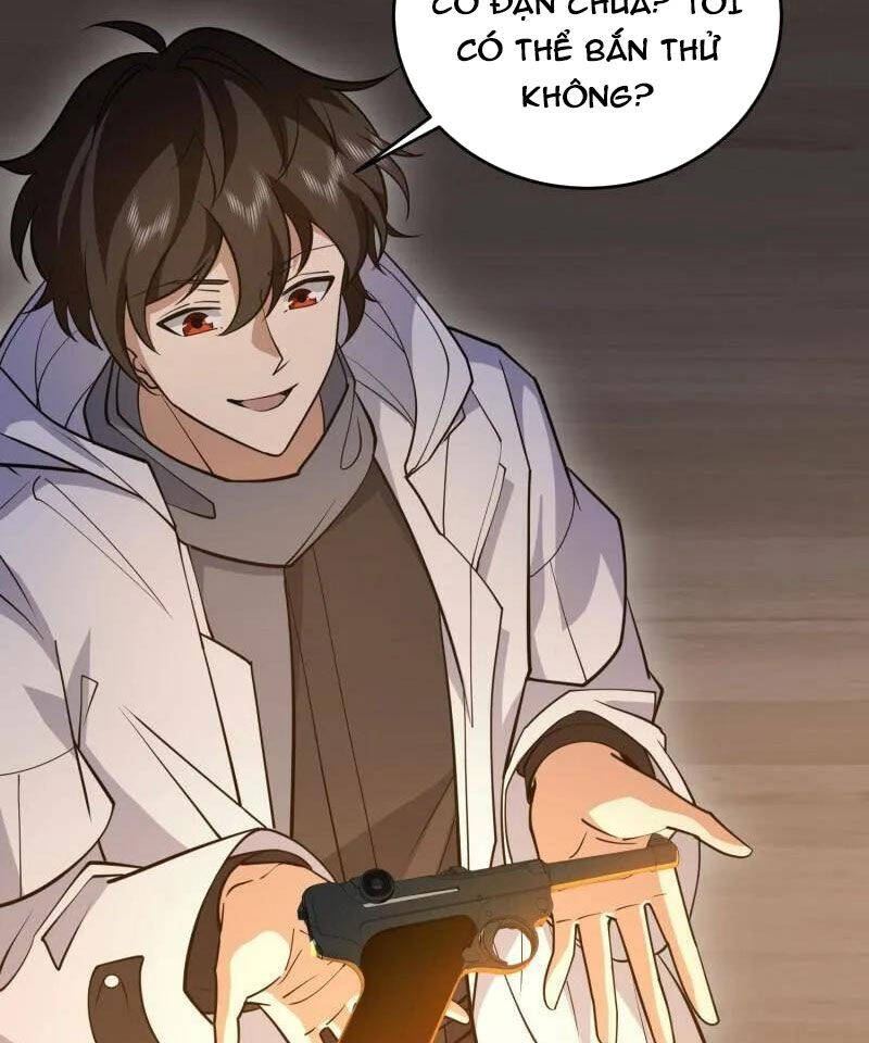 Đệ Nhất Danh Sách - Chapter 414 - Page 69