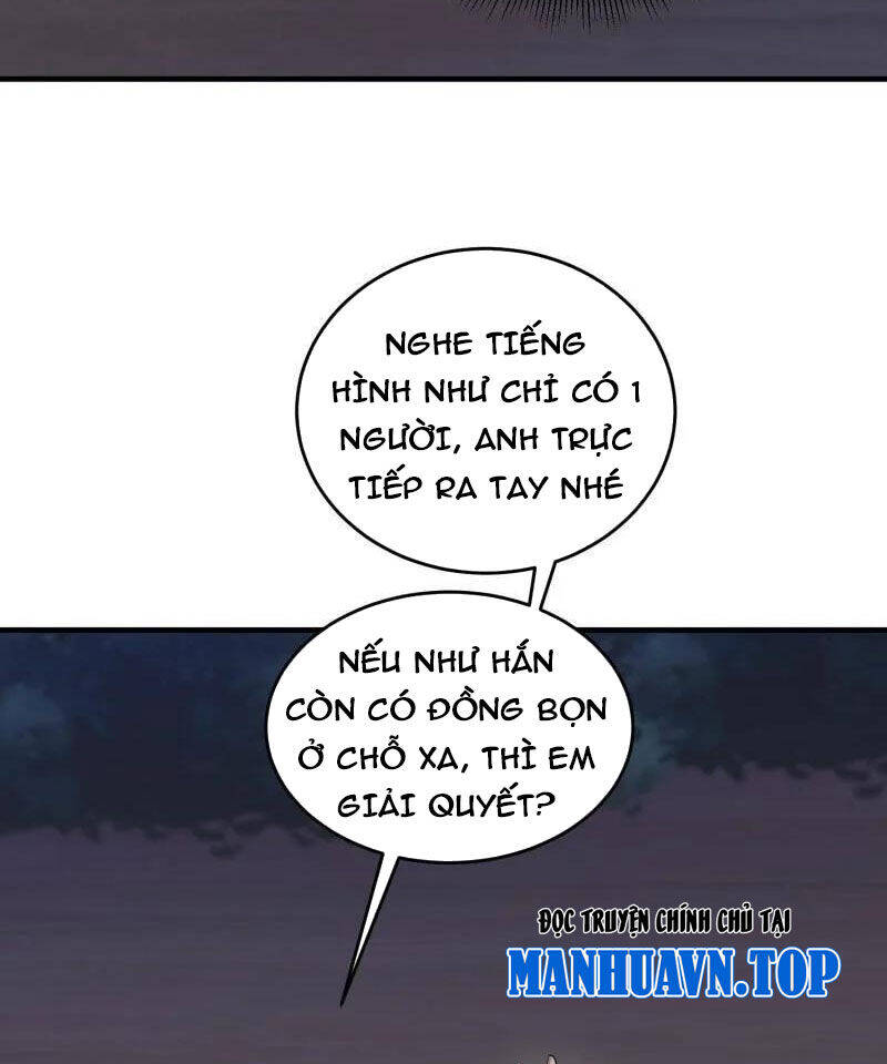 Đệ Nhất Danh Sách - Chapter 414 - Page 76