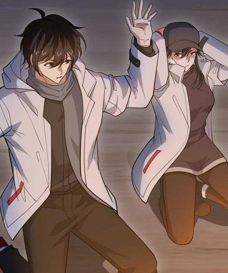 Đệ Nhất Danh Sách - Chapter 414 - Page 77