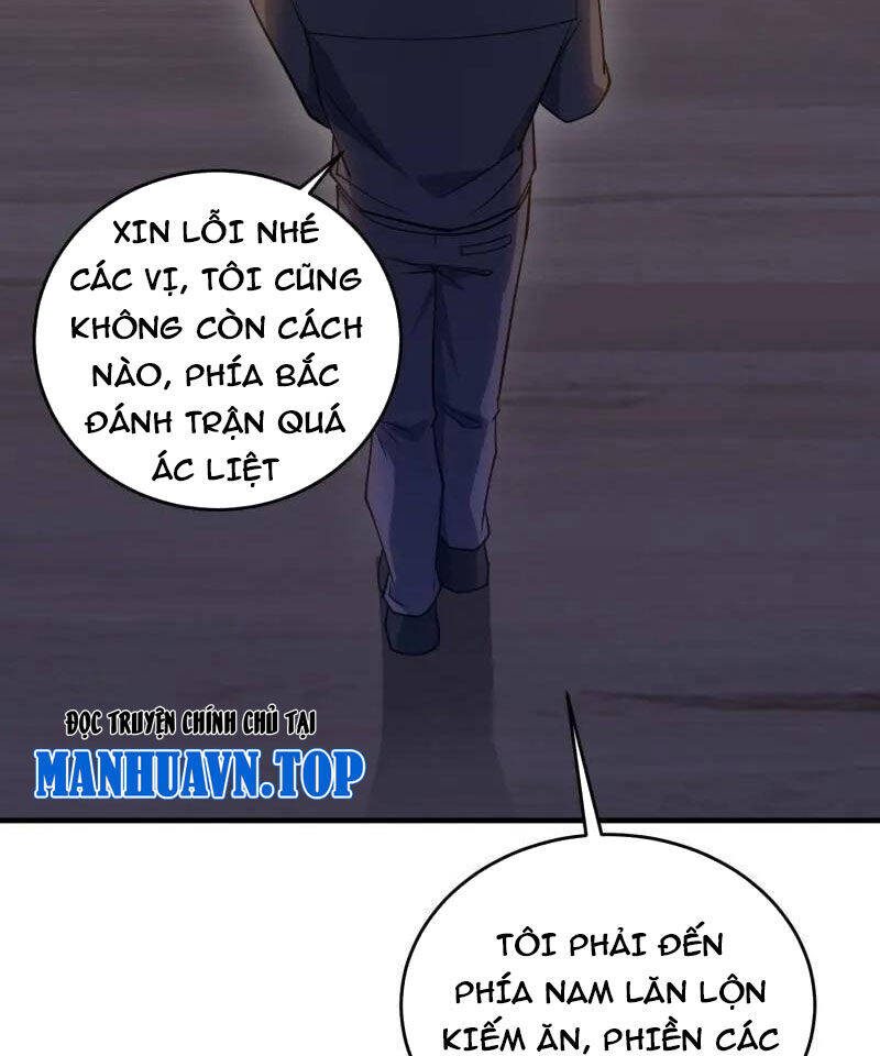 Đệ Nhất Danh Sách - Chapter 414 - Page 82