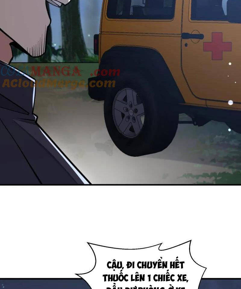 Đệ Nhất Danh Sách - Chapter 414 - Page 84