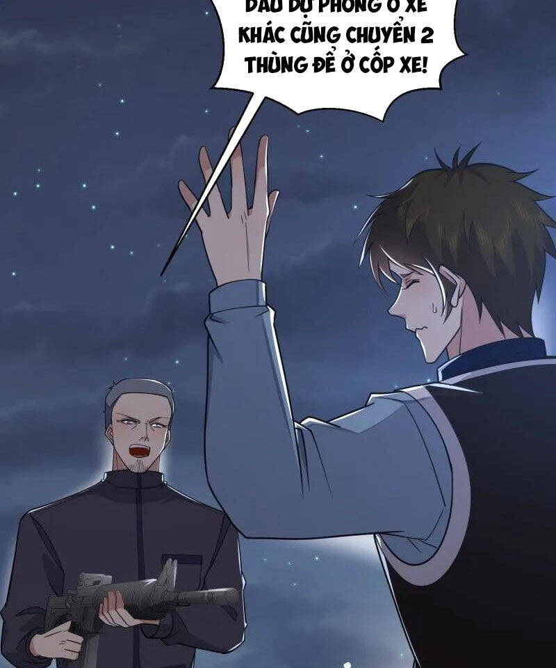 Đệ Nhất Danh Sách - Chapter 414 - Page 85