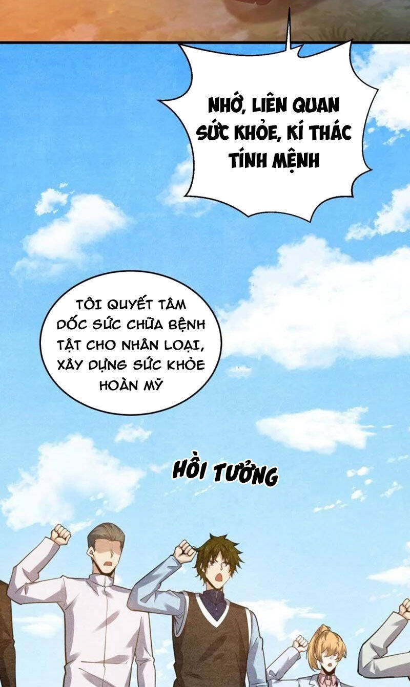 Đệ Nhất Danh Sách - Chapter 415 - Page 10