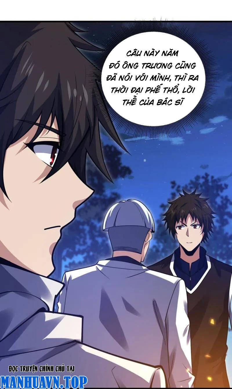 Đệ Nhất Danh Sách - Chapter 415 - Page 13