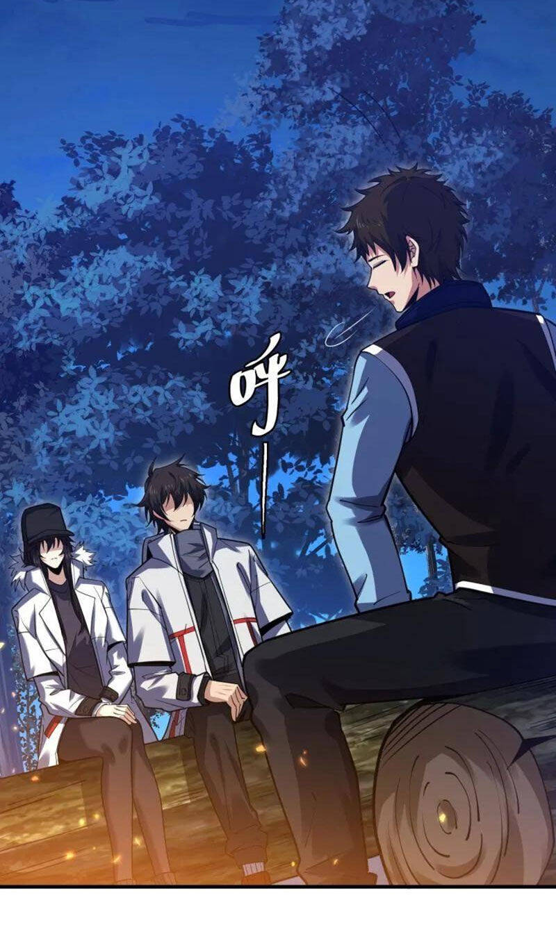 Đệ Nhất Danh Sách - Chapter 415 - Page 17