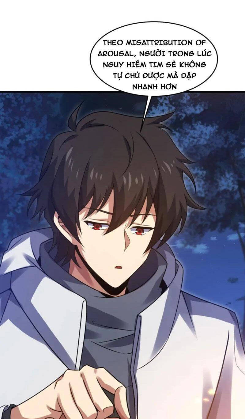 Đệ Nhất Danh Sách - Chapter 415 - Page 19