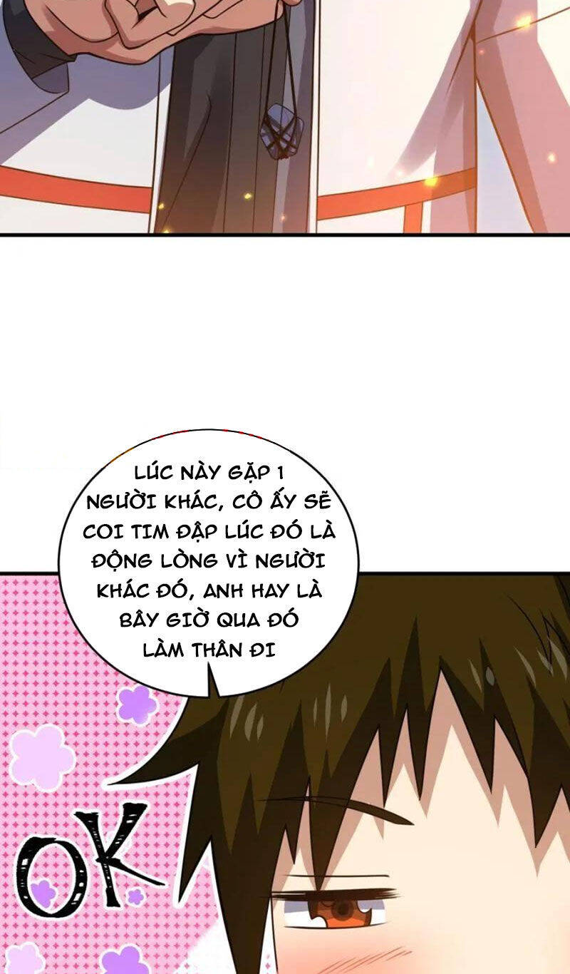 Đệ Nhất Danh Sách - Chapter 415 - Page 20