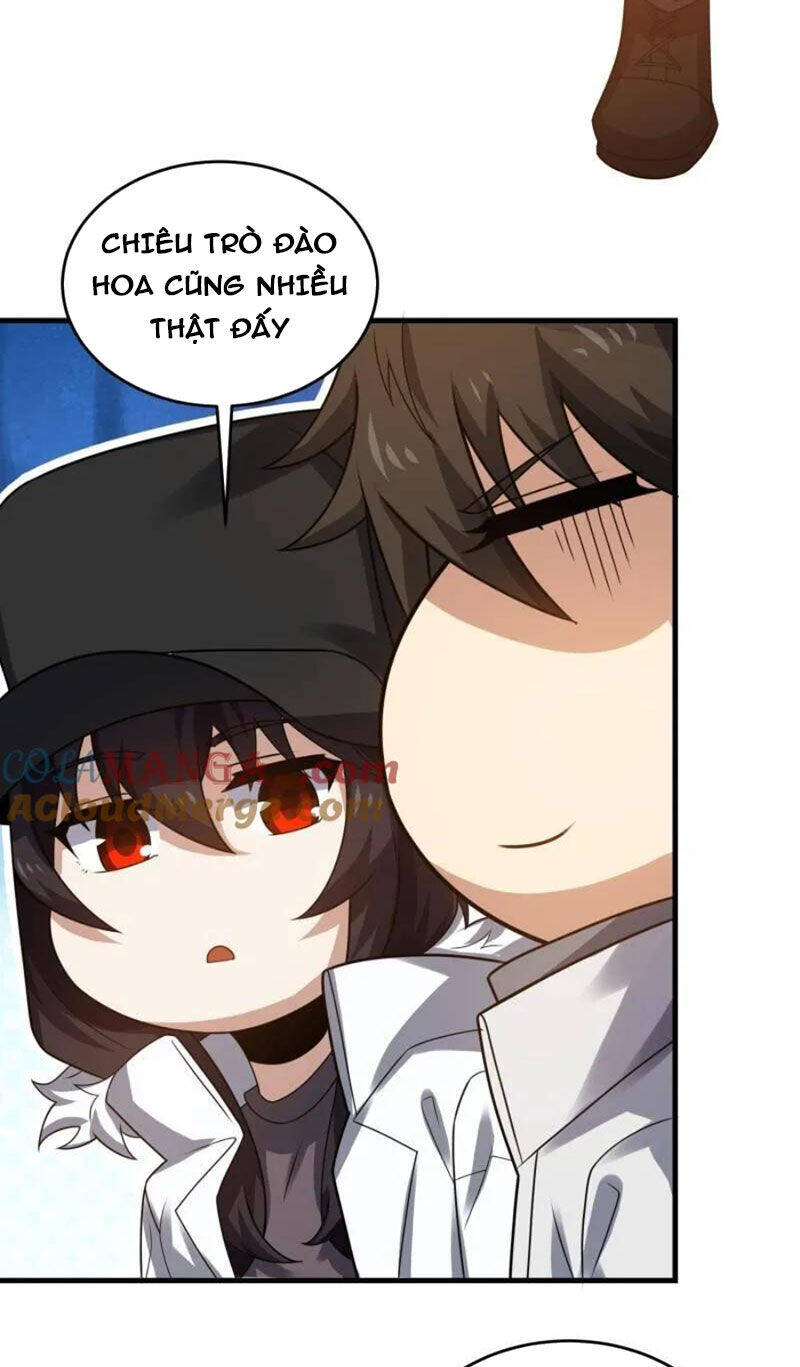 Đệ Nhất Danh Sách - Chapter 415 - Page 23